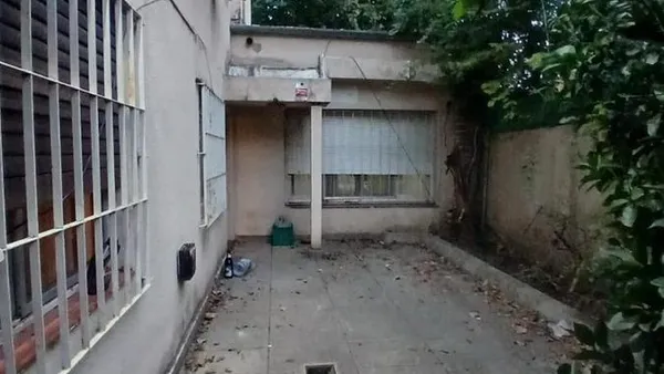 Departamento en Ituzaingo 100