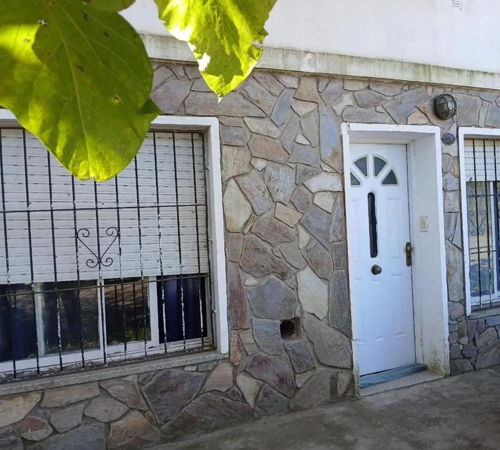 Casa en Profesor Francisco A Menta 100