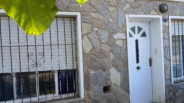 Casa en Profesor Francisco A Menta 100