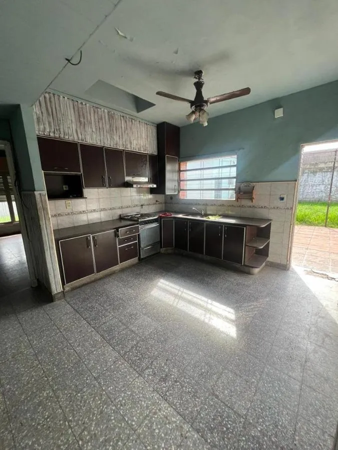 Casa en Vicente Lopez 638