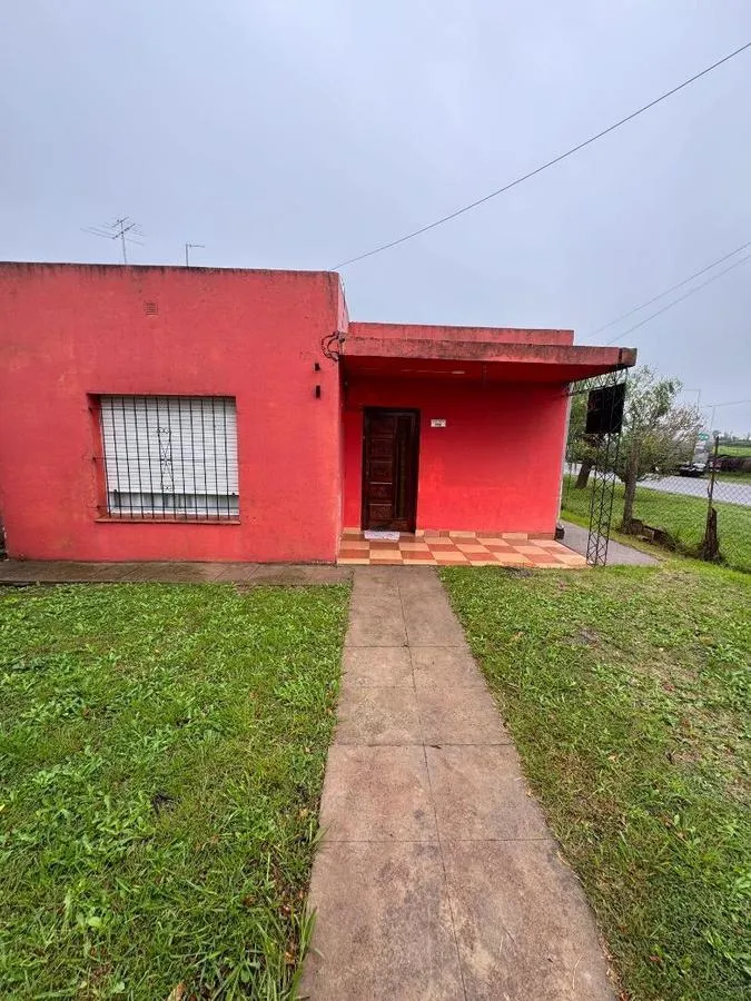 Casa en Rivera Indarte