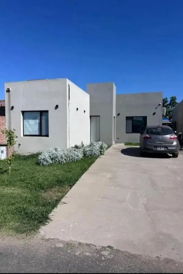 Casa en Manzana I17