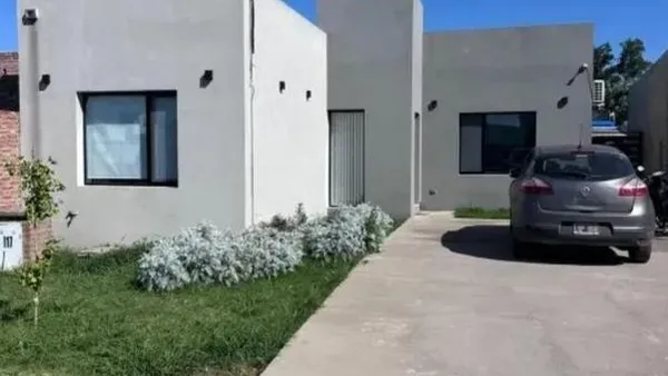 Casa en Manzana I17
