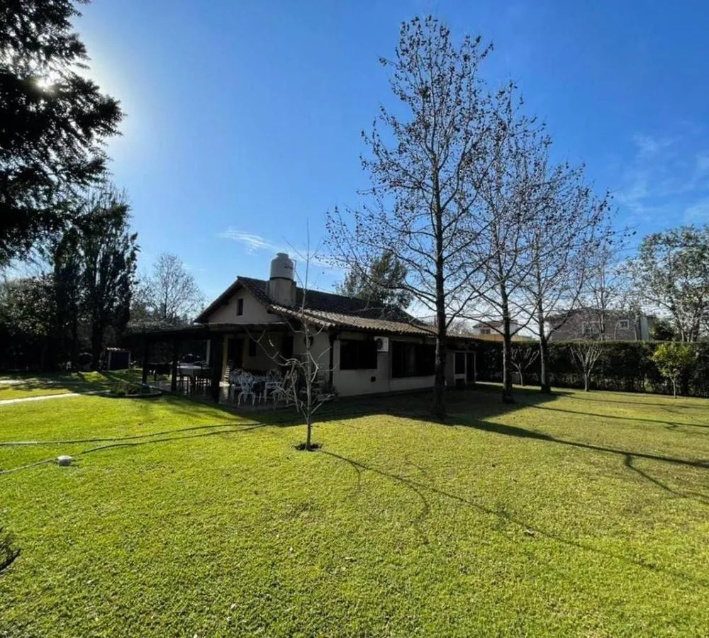 Casa en Camoens