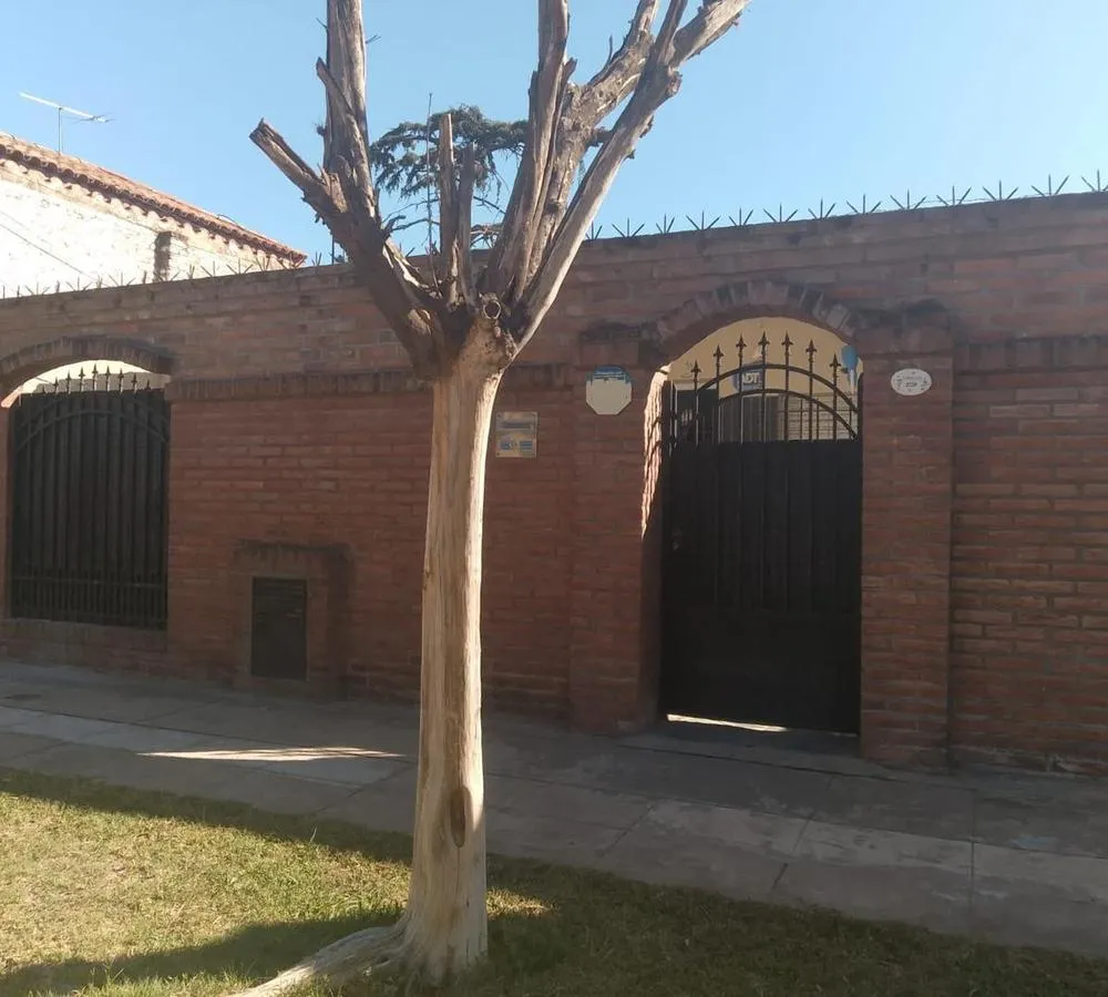 Casa en Justo Jose De Urquiza 2700