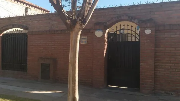 Casa en Justo Jose De Urquiza 2700