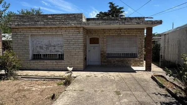 Casa en 9 De Julio 100