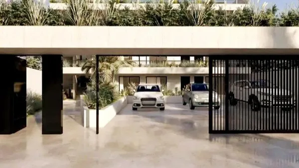 Departamento en Miguel Lillo 2100