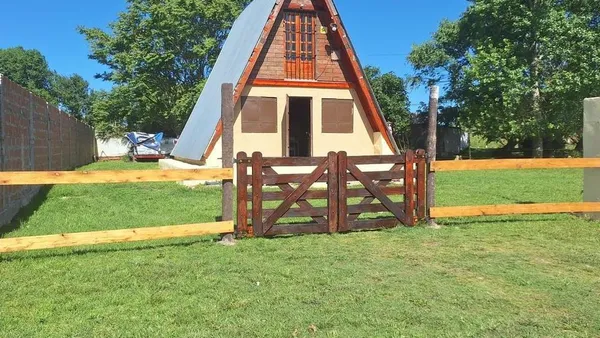 Casa en Del Porvenir