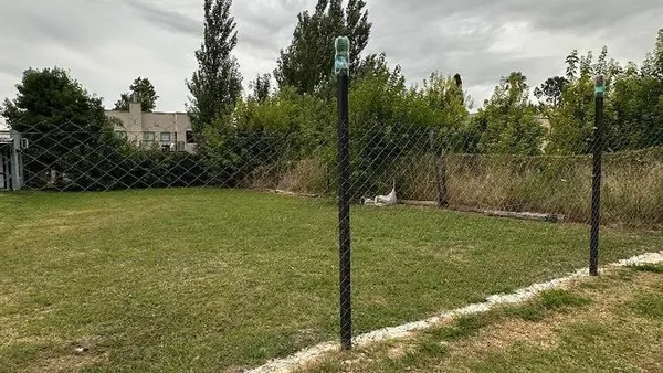 Terreno en Urquiza