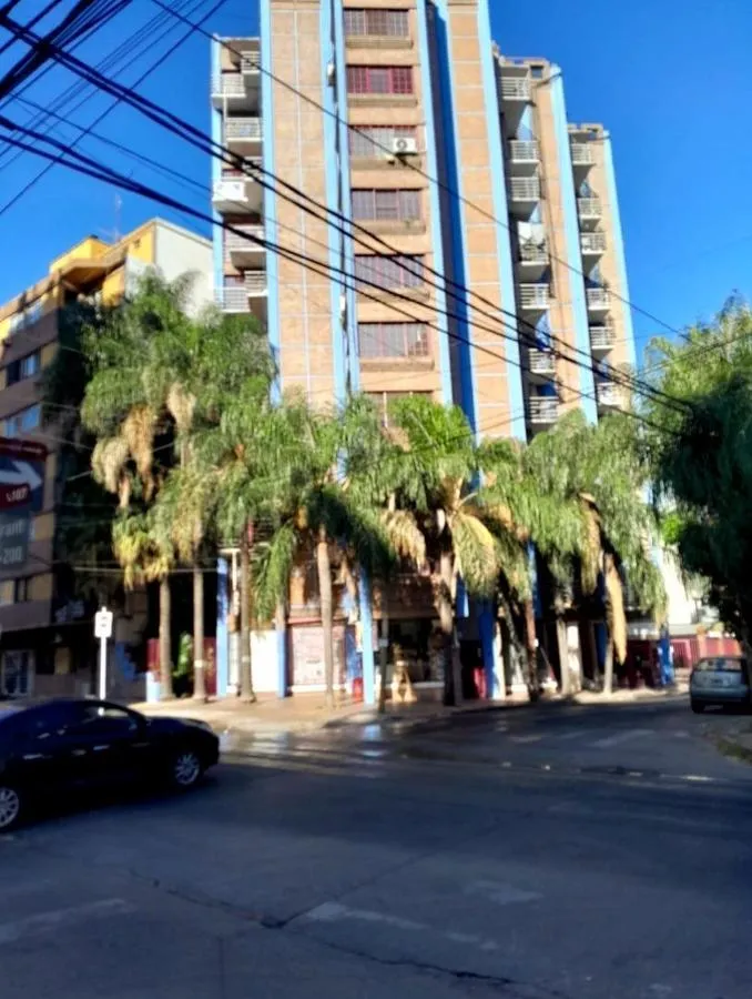 Departamento en Crisologo Larralde 1110