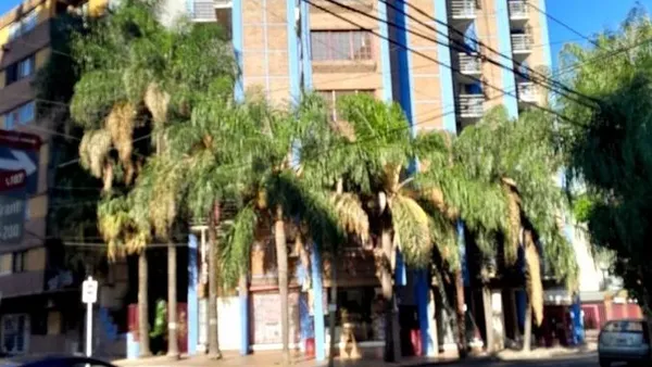 Departamento en Crisologo Larralde 1110