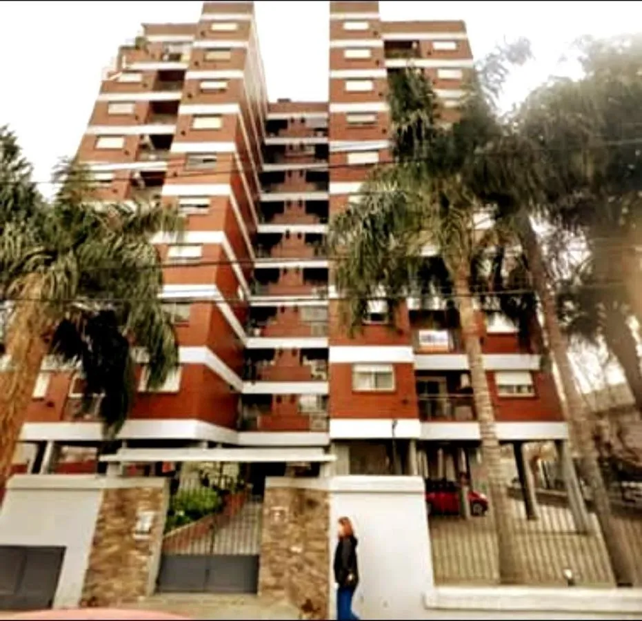 Departamento en Dr. Gabriel Ardoino 400