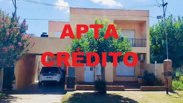 Casa en Moreno
