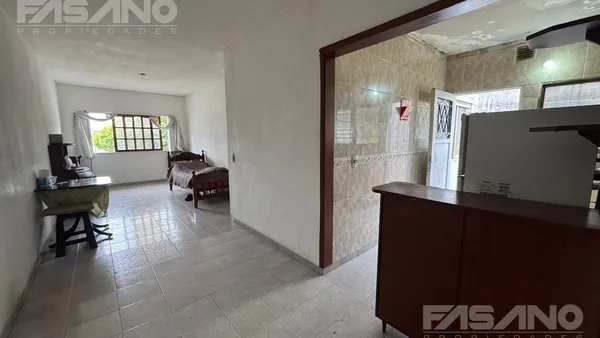 Departamento en 9 de Julio al 3900