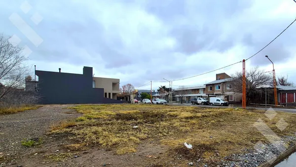 Terreno en Av de la Circunvalación, Cipolletti