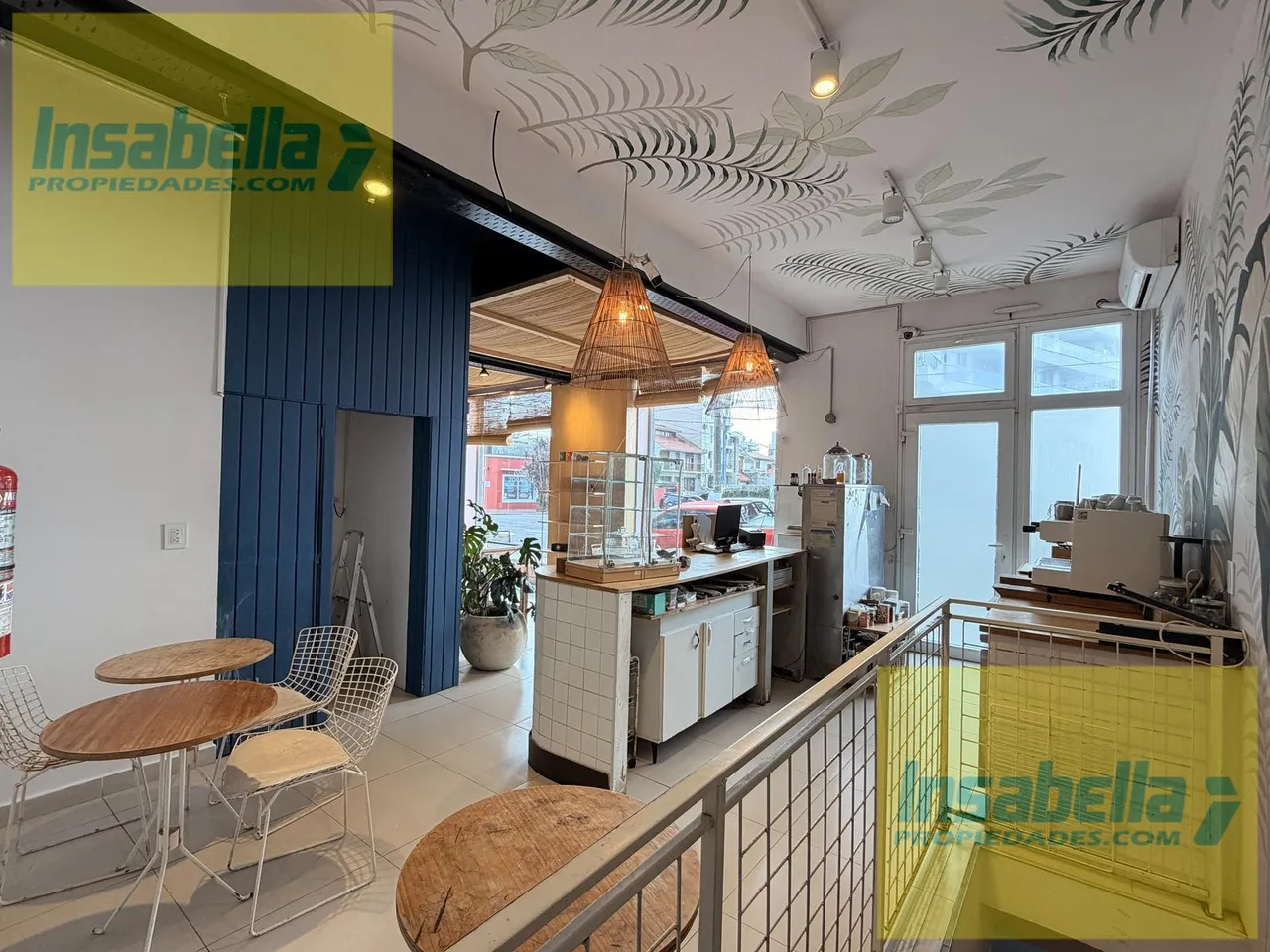 Local Comercial en Strobel y la costa