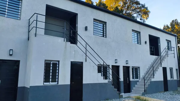 Departamento en MMP - Venta departamento 2 amb planta baja en Los Cardales Exaltacion de la Cruz