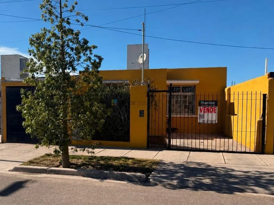 Casa en B° Arco Iris 2