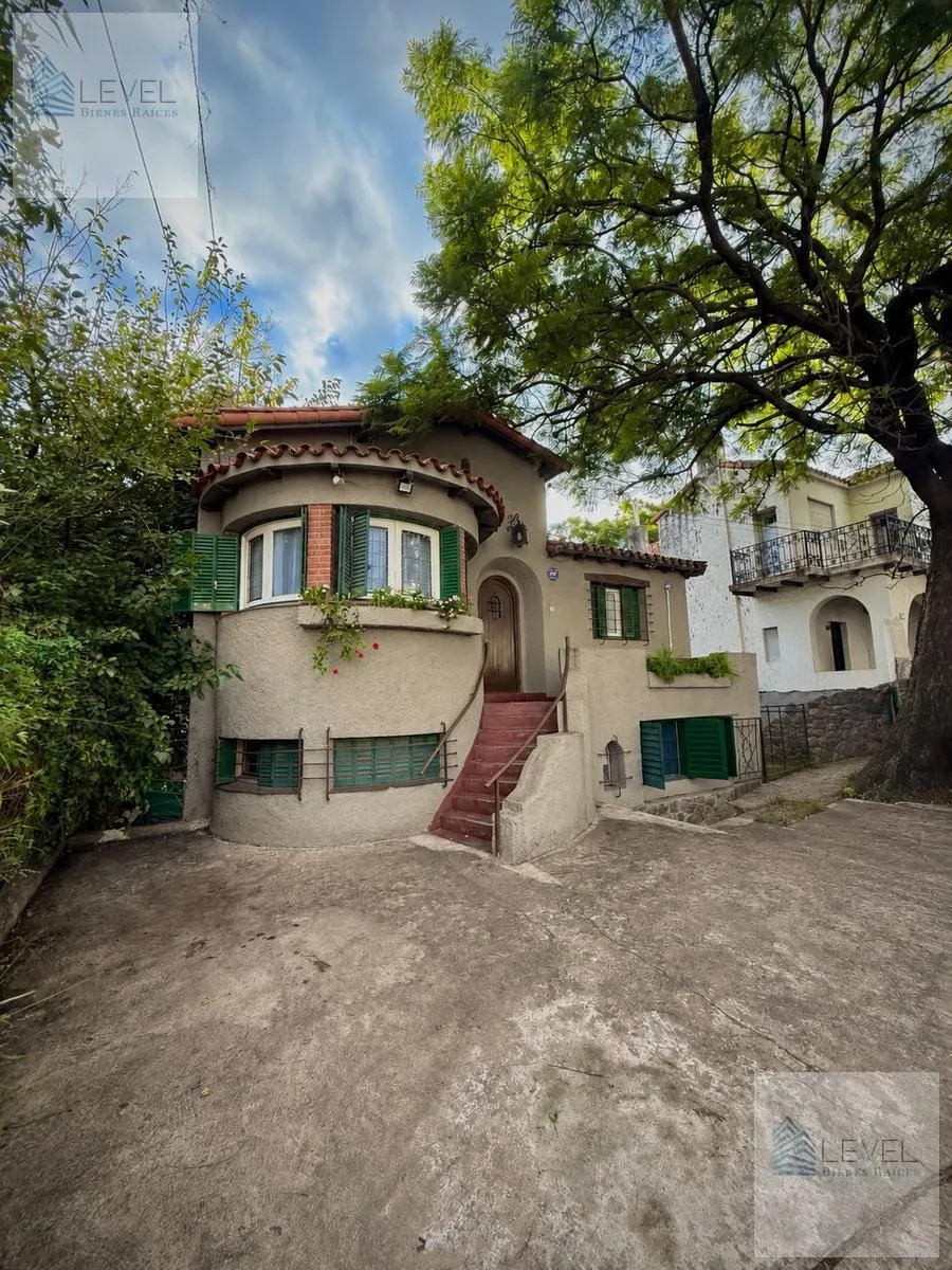 Departamento en Rafael Nuñez al 3400