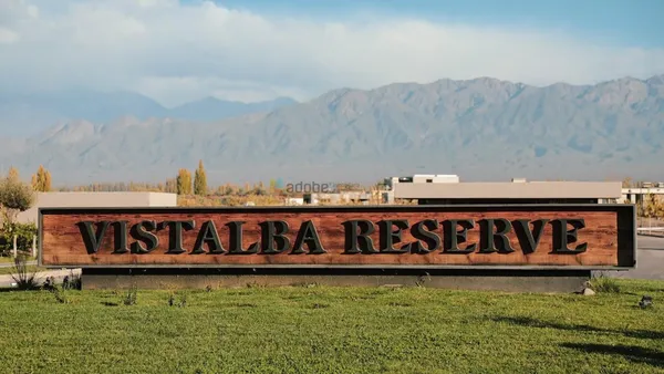 Terreno en B° Vistalba Reserve