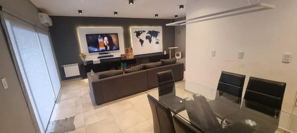 Casa en B° RINCON DE DRUMMOND
