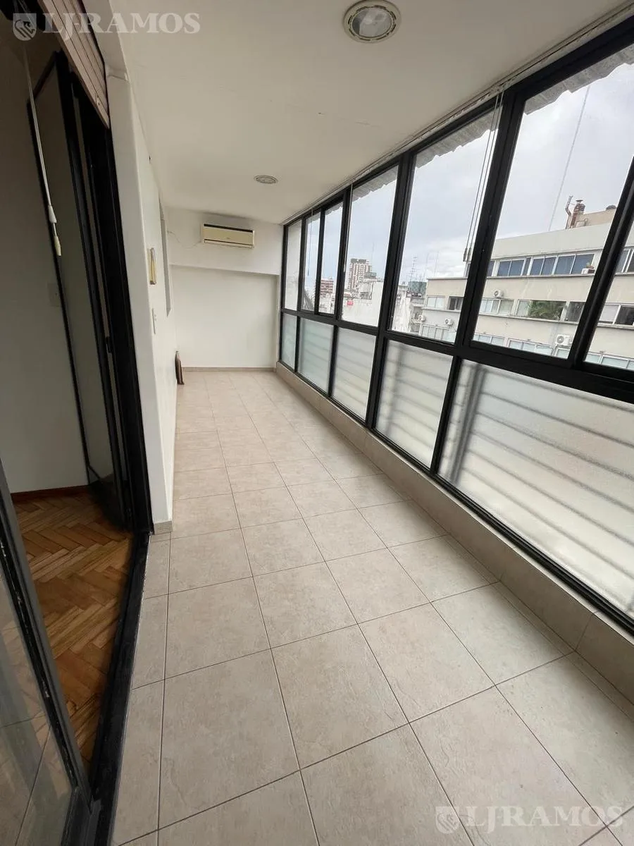 Departamento en Moldes 1552 - Belgrano