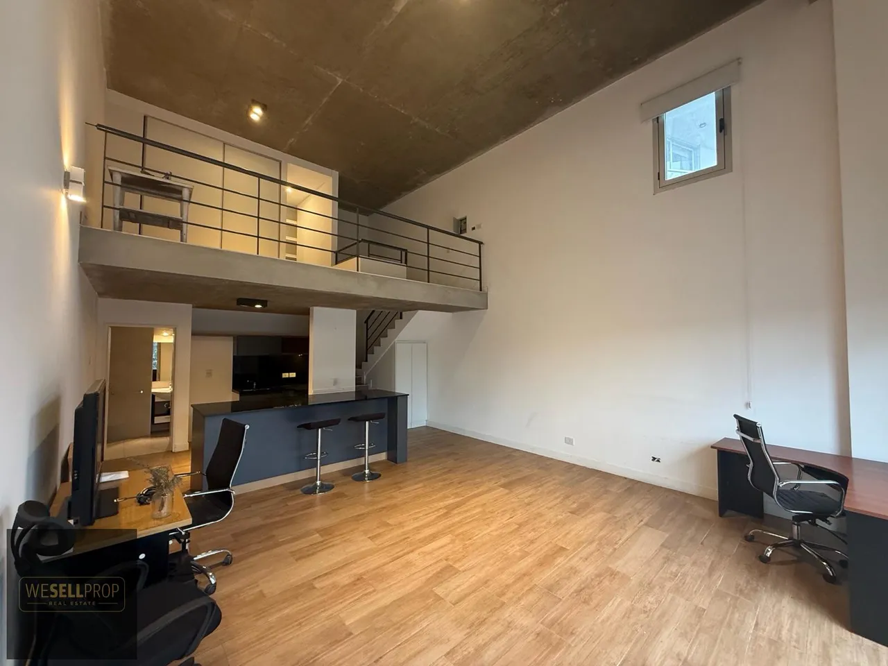 Departamento en Las amapolas al 400