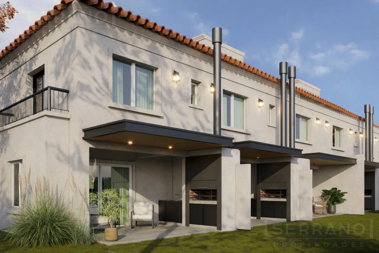 Casa en MTG. Venta casa 3 dormitorios. La Angelica, Pilar. Gral Guido