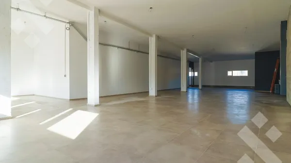Oficina en Alquiler oficina Calle San Martin 2666
