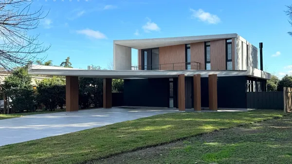 Casa en San Isidro Labrador Villanueva - Av. Italia 5043 Benavidez