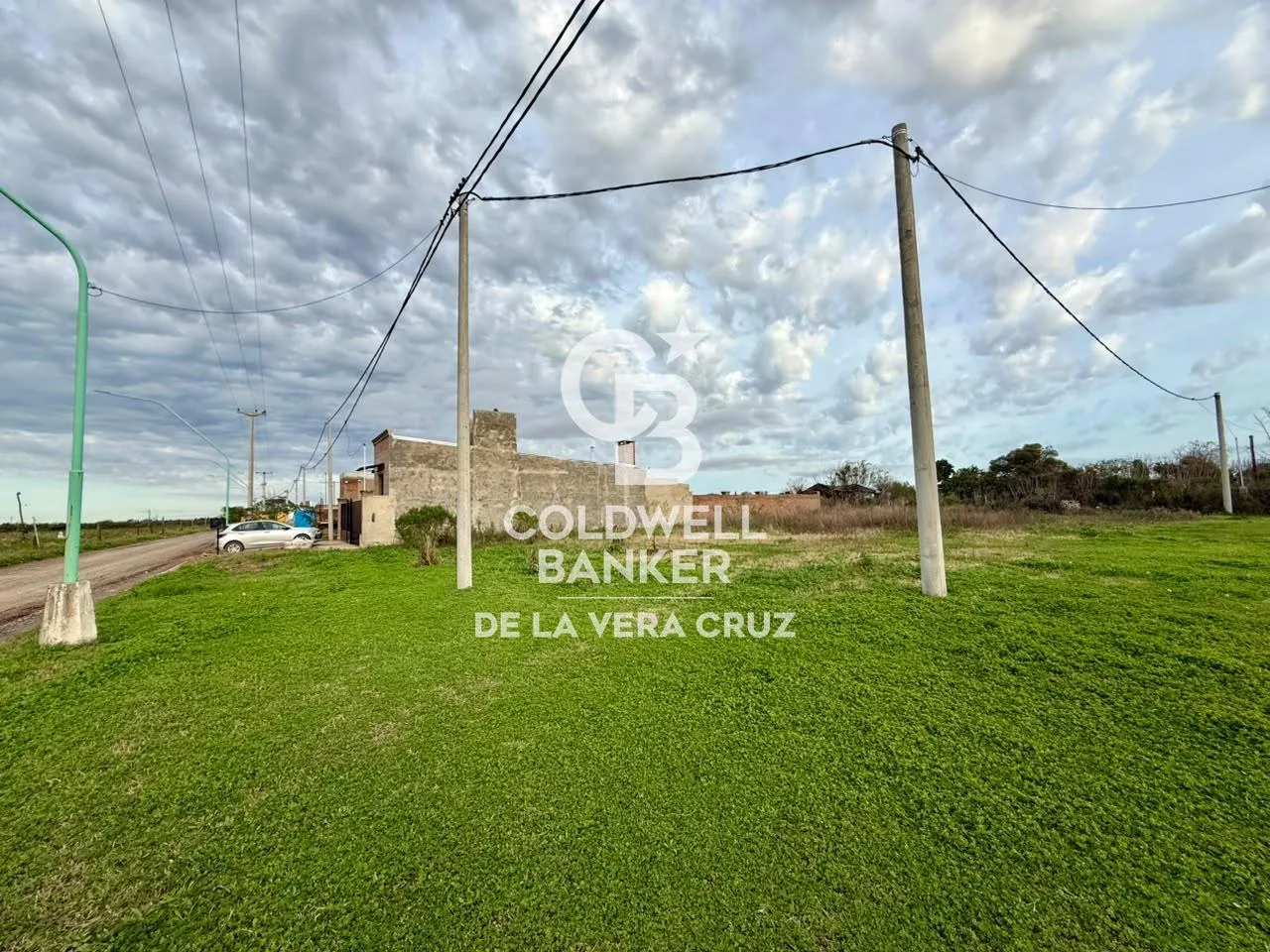 Terreno en Terreno en Praderas 4