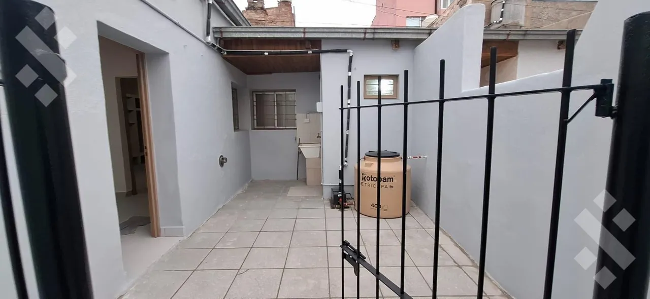 Departamento en Leguizamon 60