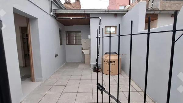 Departamento en Leguizamon 60