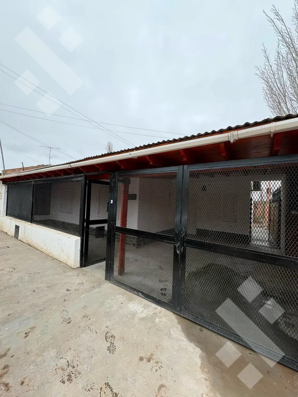 Casa en Elsa Escobar