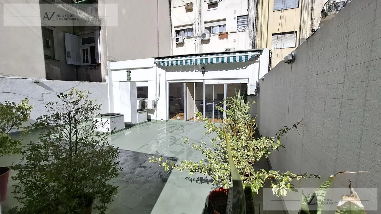 Departamento en Tucuman al 1500