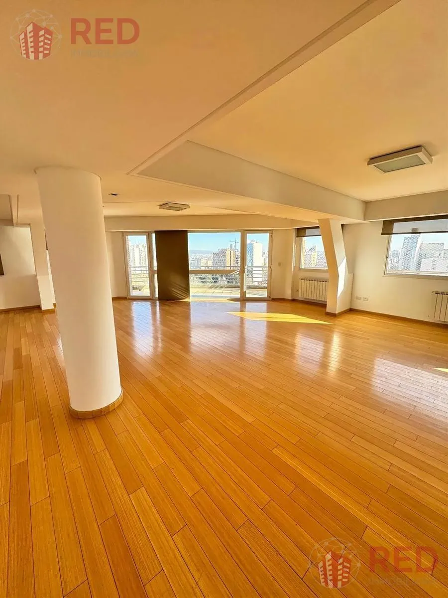 Departamento en Teniente Ibañez y Buenos Aires Edificio Los Teros