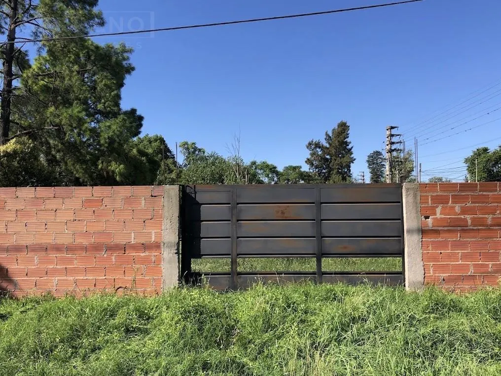 Terreno en Lote en Zona Residencial en Paso del Rey , Moreno