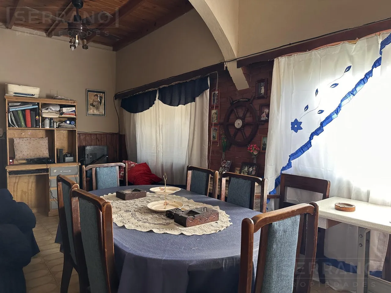 Casa en JBI. PH en venta de 3 amb con patio y terraza, Victoria, San Fernando