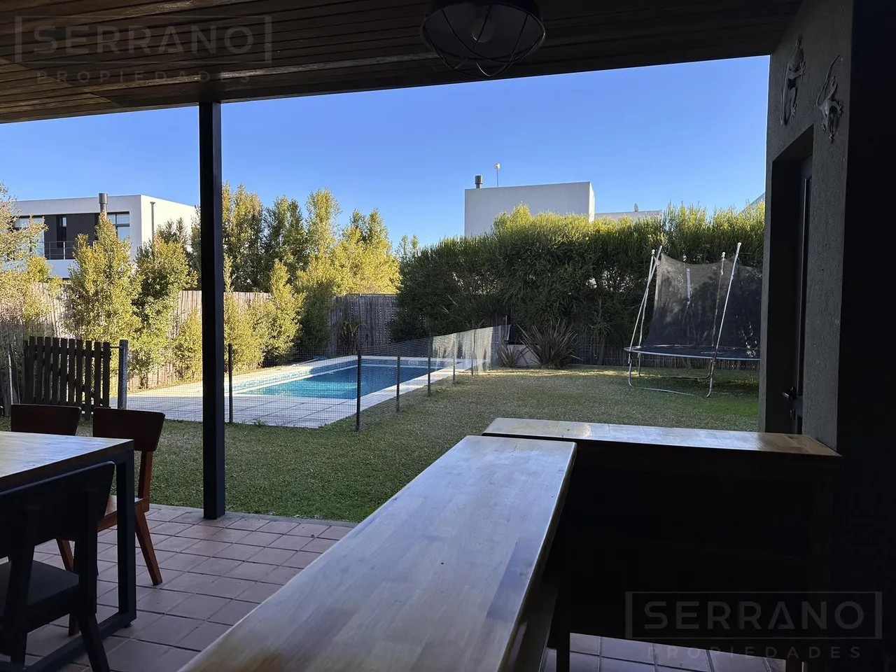 Casa en JBI. Venta casa de 4 ambientes con pileta en Vila Marina 1, Villanueva, Tigre
