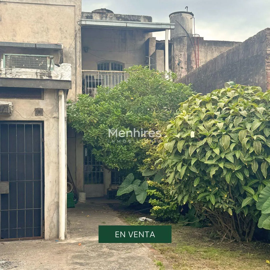 Casa en Casa con local independiente y cochera | Excelente oportunidad en Zona Norte