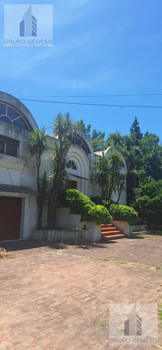 Casa en El Moro