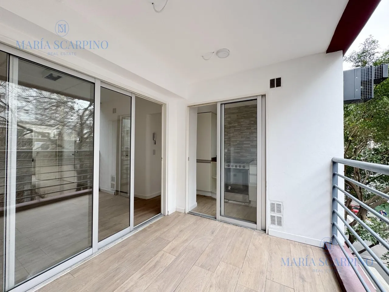 Departamento en Mendoza al 2800