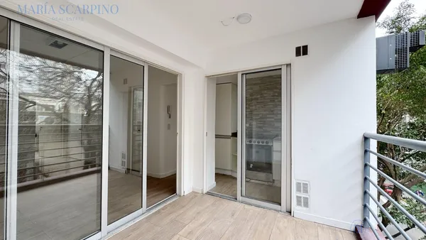 Departamento en Mendoza al 2800