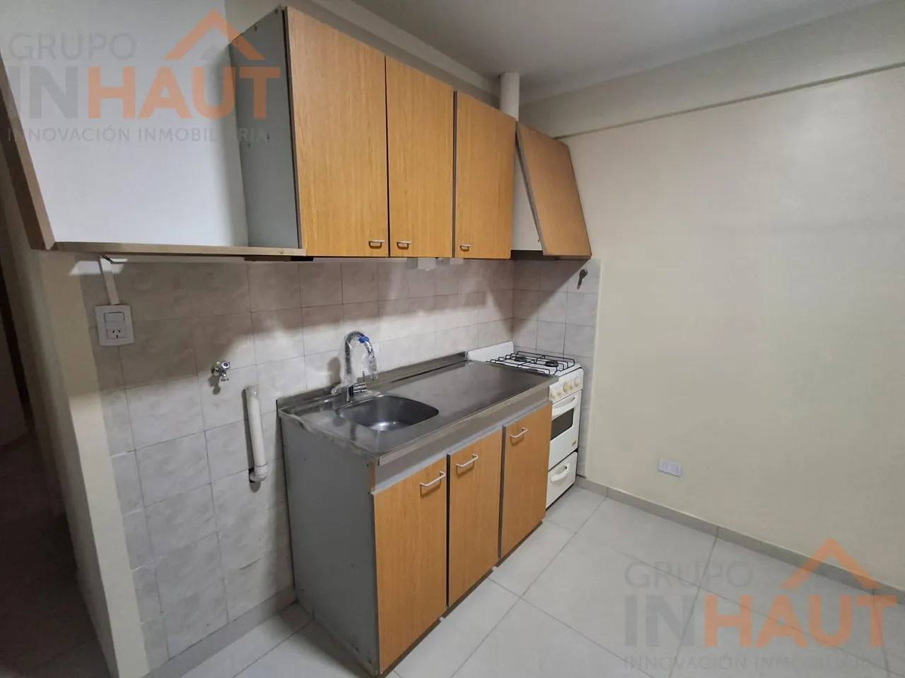 Departamento en Alderete al 200