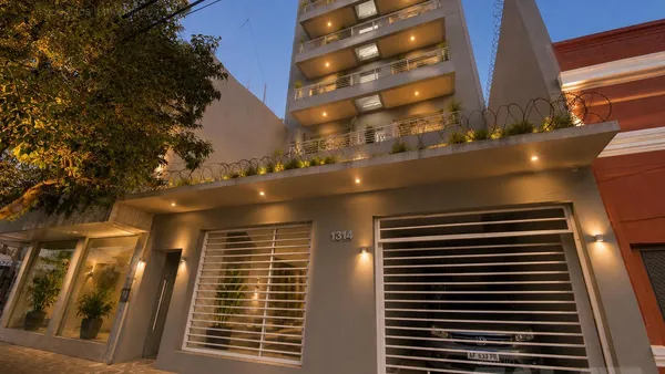 Departamento en Mitre al 1300