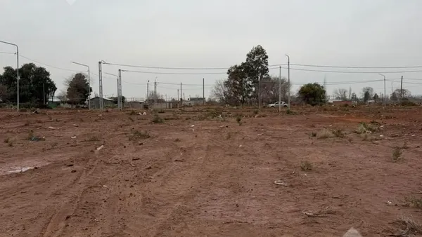 Terreno en Loteo la nueva barda, Plottier