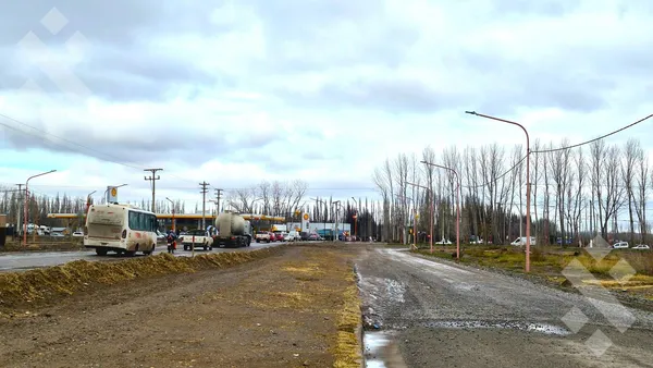 Terreno en Circunvalación Presidente Perón 50 - CIPOLLETTI