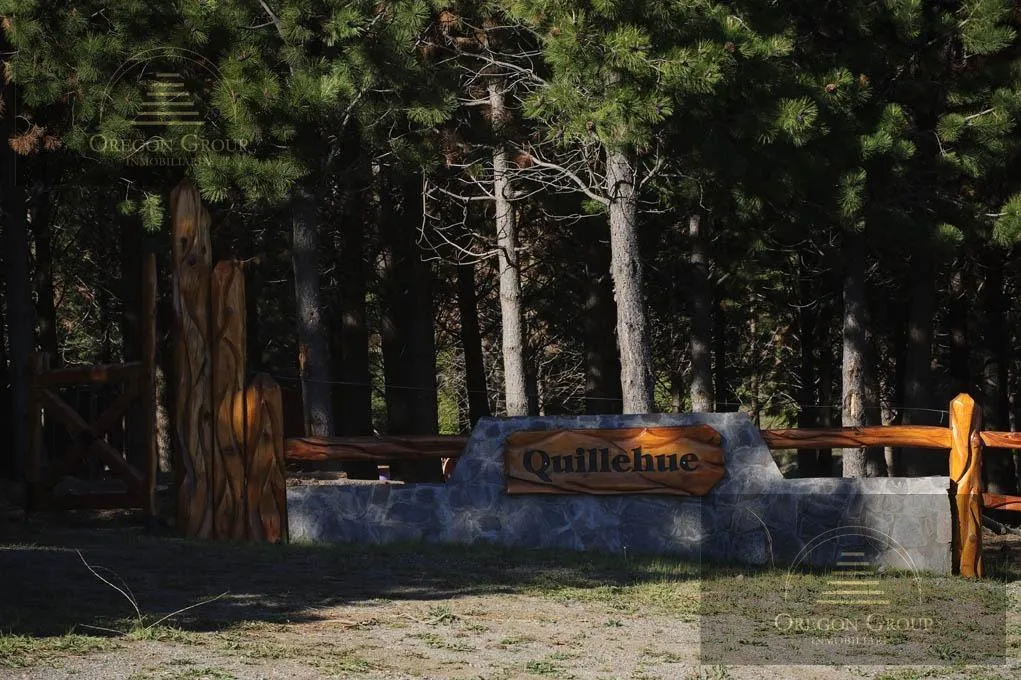 Terreno en Lote en venta en Quillehue
