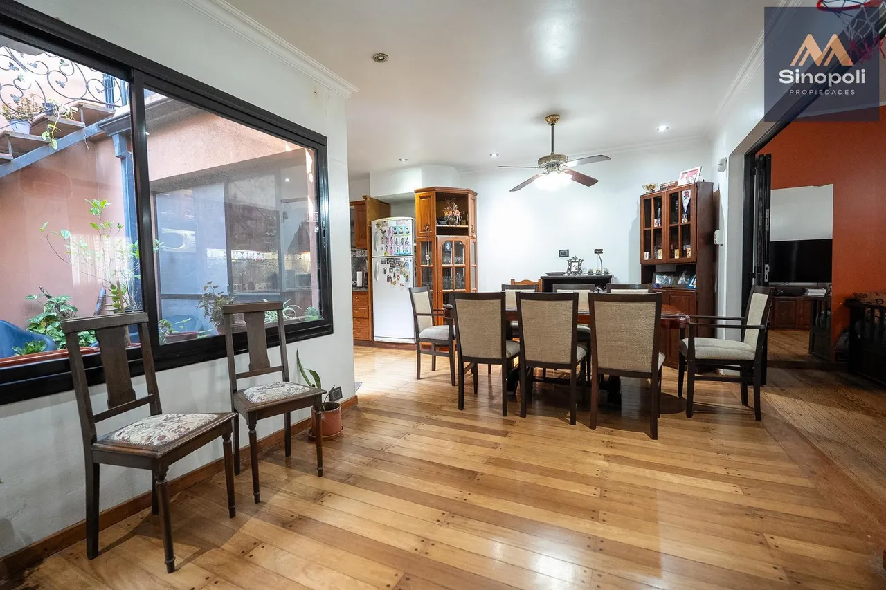 Casa en 22 e/ 50 y 51